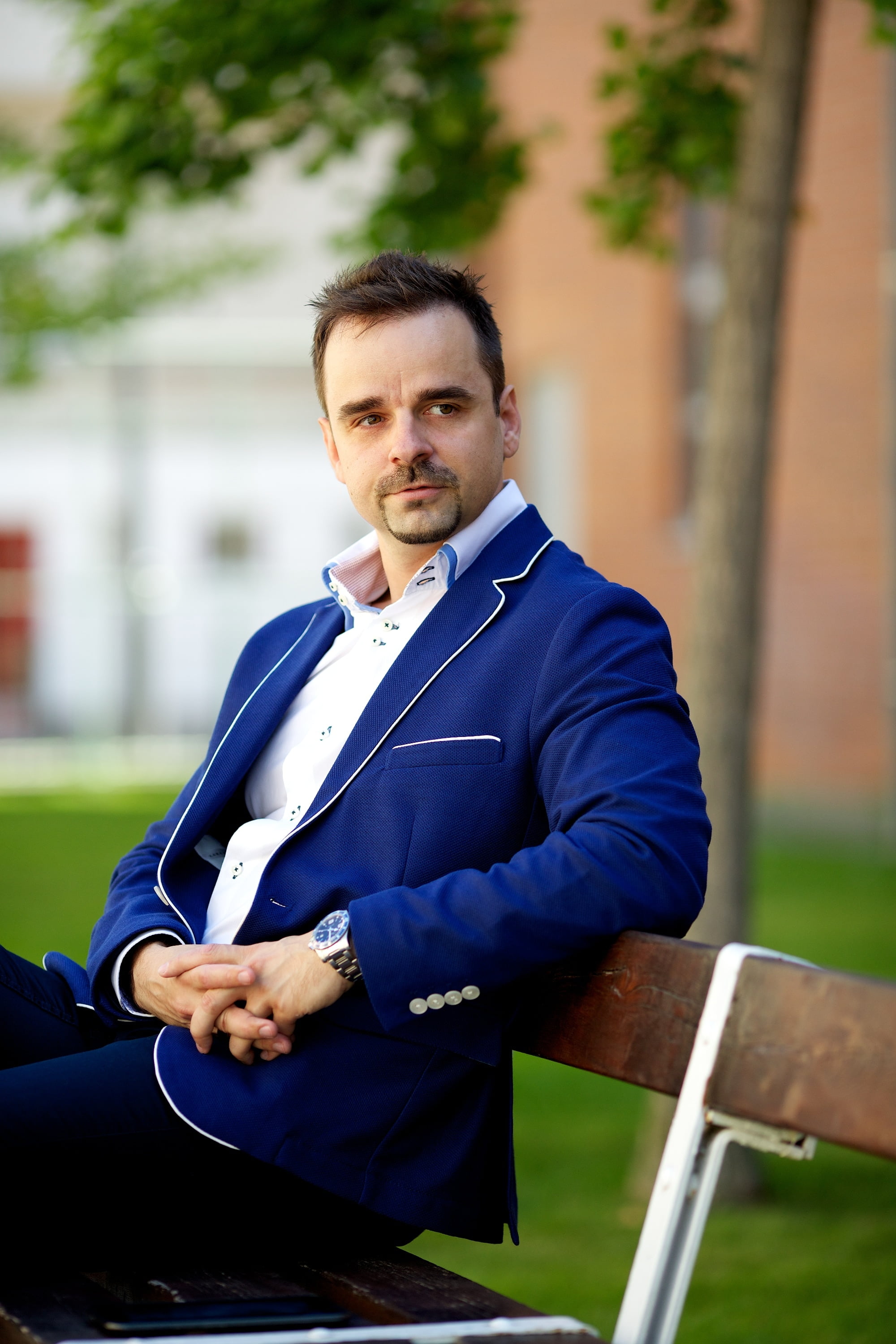 Szilágyi Gergely
