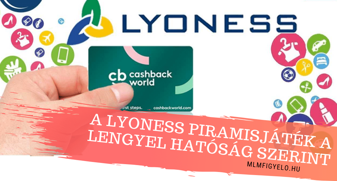A Lyonesst piramis játéknak minősítették Lengyelországban