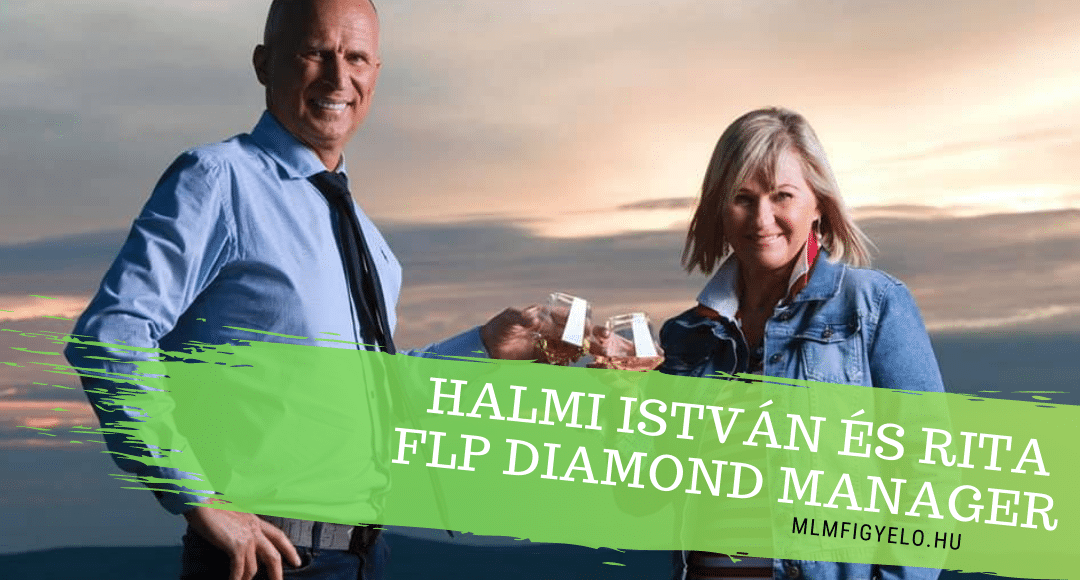 Halmi István és Rita | FLP