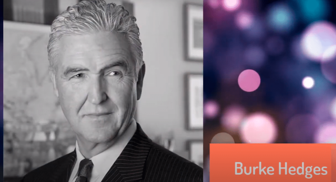 Burke Hedges – MLMSiker interjú