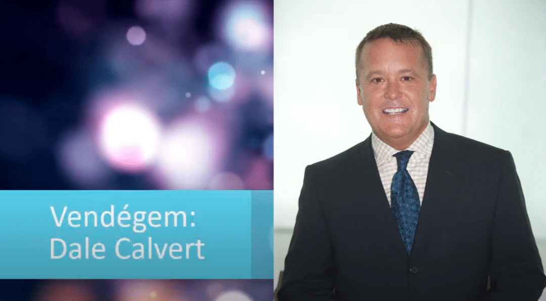 Dale Calvert – MLMSiker interjú