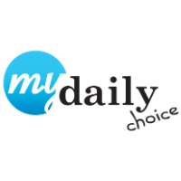 MyDailyChoice logo 200x200