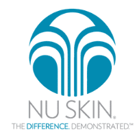 NuSkin logo 200x200