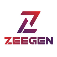 ZeeGen logó
