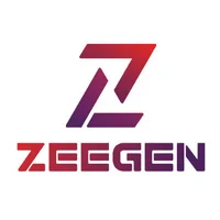 ZeeGen logó