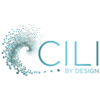 CILI by Design logó