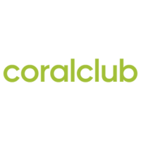 Coral Club logó