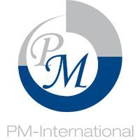 PM-International logó